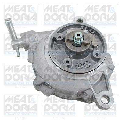 Vacuum Pump, braking system